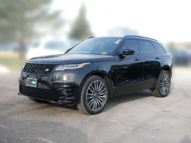 2019 Land Rover Range Rover Velar R-Dynamic SE