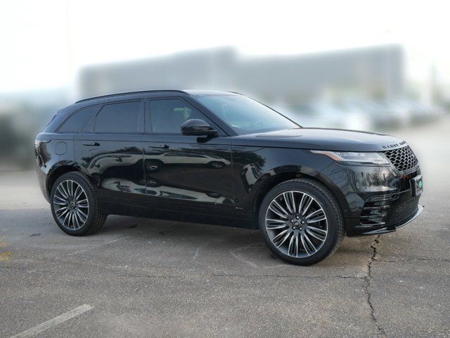 2019 Land Rover Range Rover Velar R-Dynamic SE