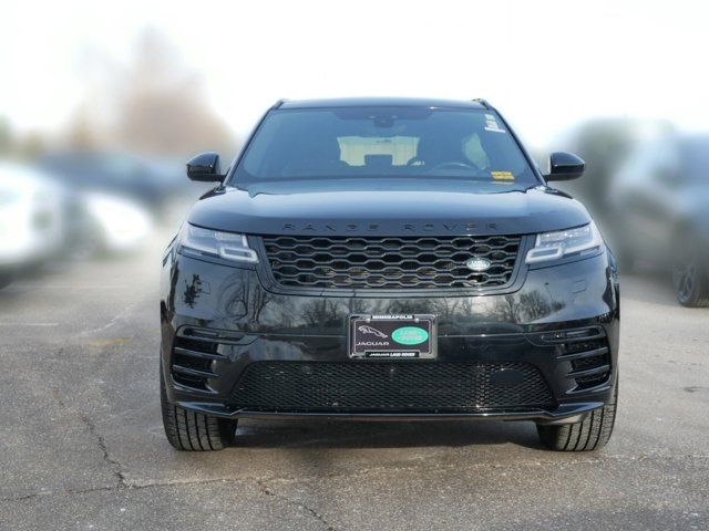 2019 Land Rover Range Rover Velar R-Dynamic SE