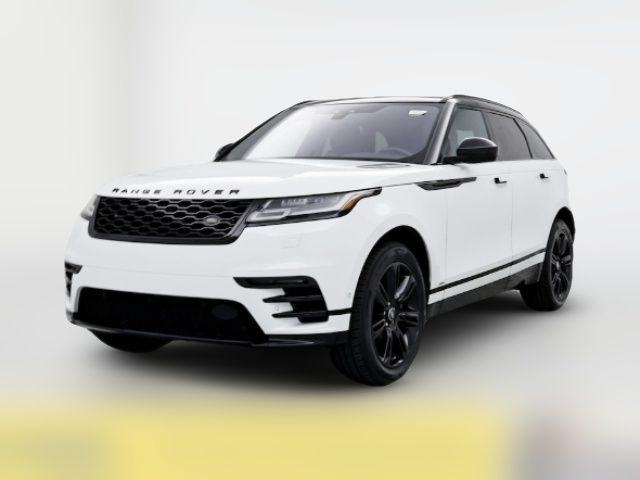 2019 Land Rover Range Rover Velar R-Dynamic SE