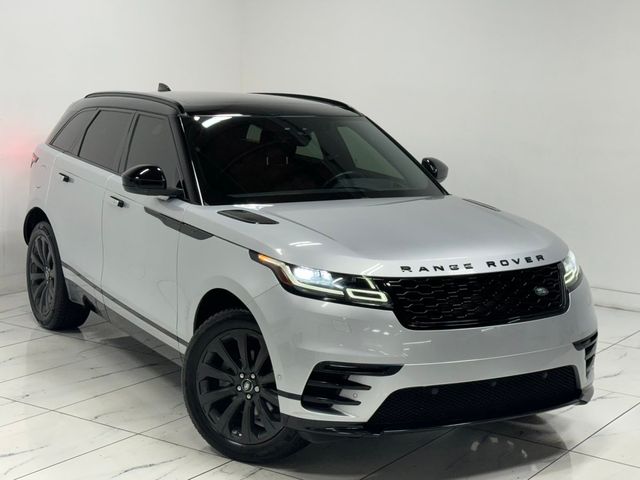 2019 Land Rover Range Rover Velar R-Dynamic SE