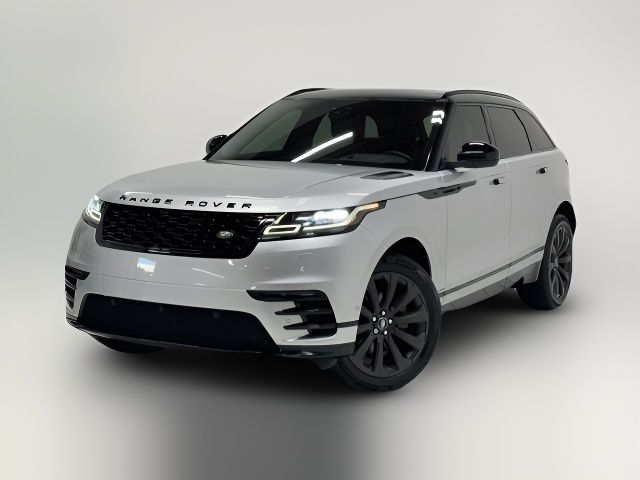 2019 Land Rover Range Rover Velar R-Dynamic SE