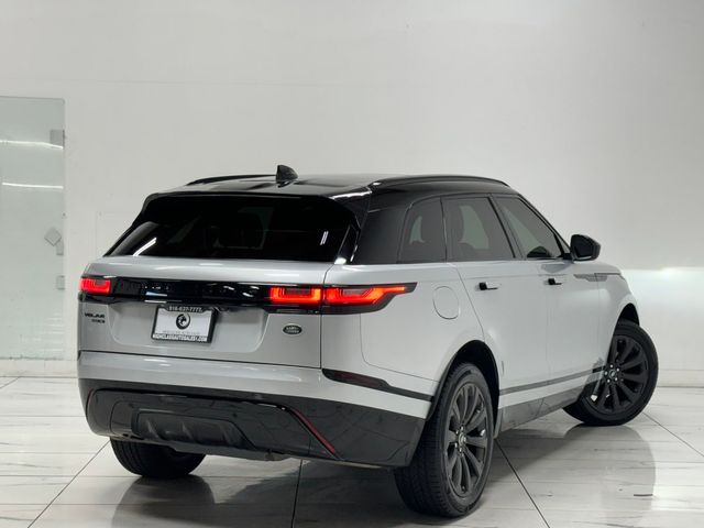 2019 Land Rover Range Rover Velar R-Dynamic SE