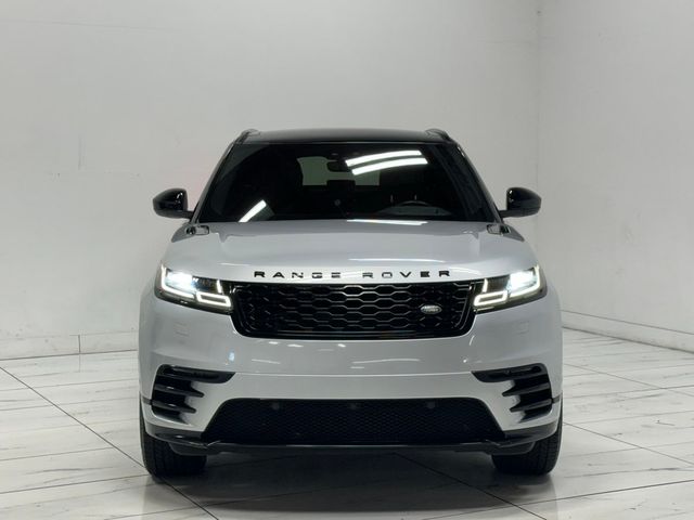 2019 Land Rover Range Rover Velar R-Dynamic SE