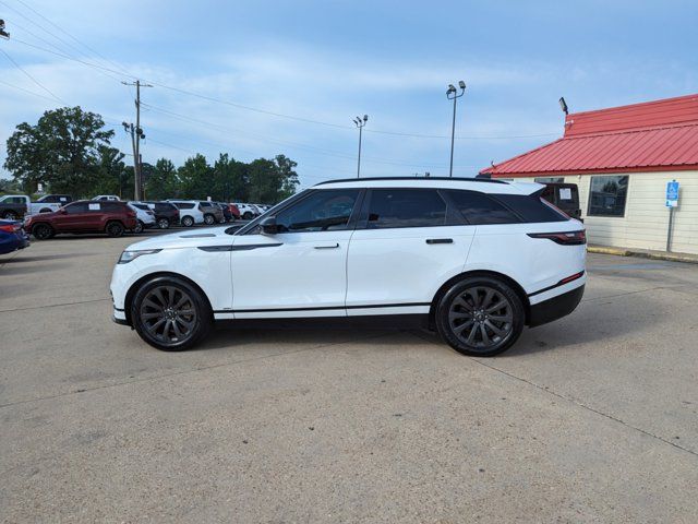 2019 Land Rover Range Rover Velar R-Dynamic SE