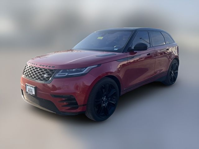 2019 Land Rover Range Rover Velar R-Dynamic SE
