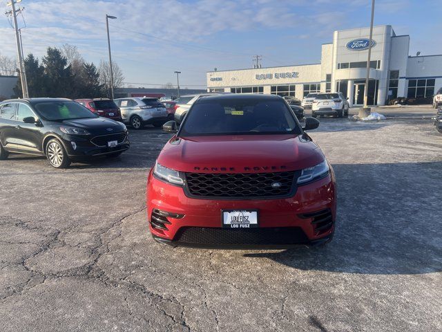 2019 Land Rover Range Rover Velar R-Dynamic SE