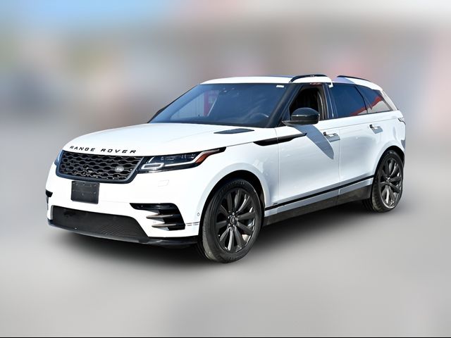 2019 Land Rover Range Rover Velar R-Dynamic SE