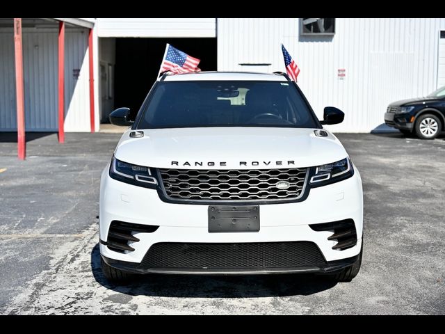 2019 Land Rover Range Rover Velar R-Dynamic SE