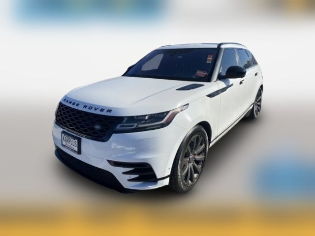 2019 Land Rover Range Rover Velar R-Dynamic SE