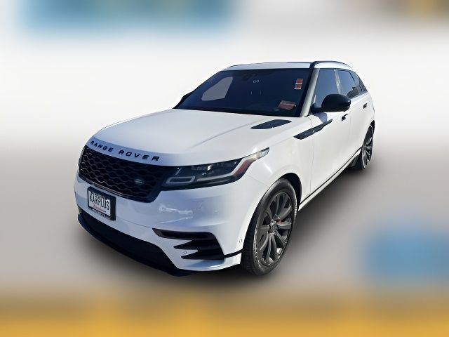 2019 Land Rover Range Rover Velar R-Dynamic SE