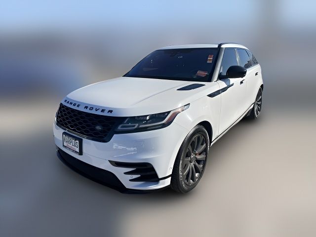 2019 Land Rover Range Rover Velar R-Dynamic SE