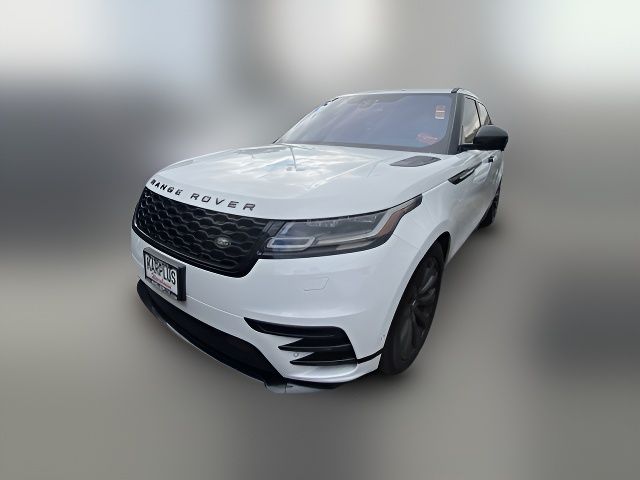 2019 Land Rover Range Rover Velar R-Dynamic SE