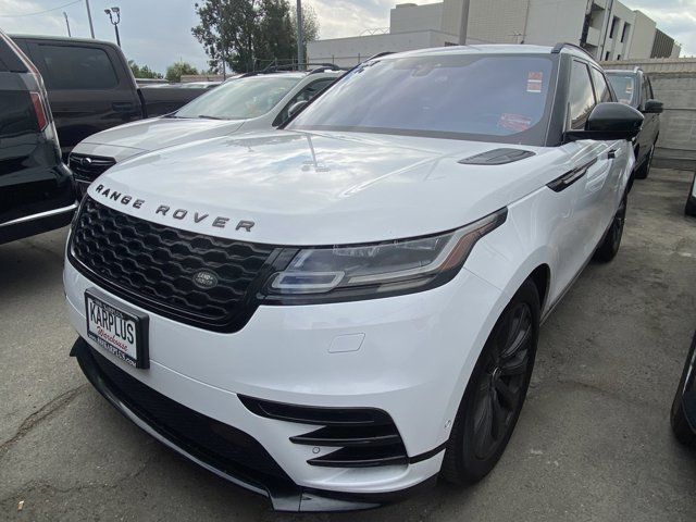 2019 Land Rover Range Rover Velar R-Dynamic SE