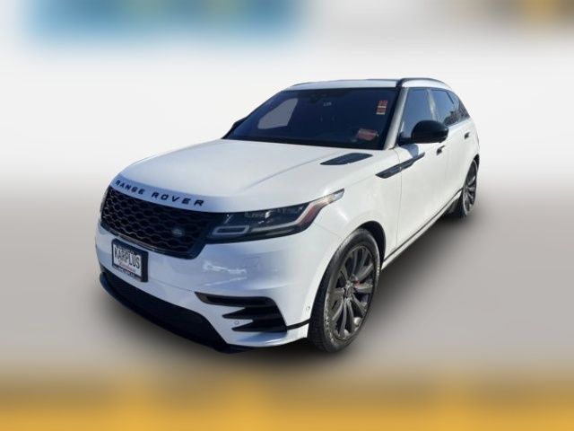 2019 Land Rover Range Rover Velar R-Dynamic SE