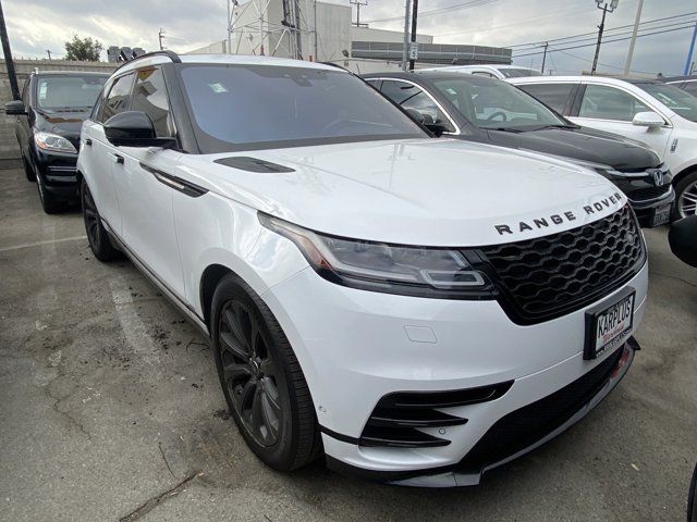 2019 Land Rover Range Rover Velar R-Dynamic SE