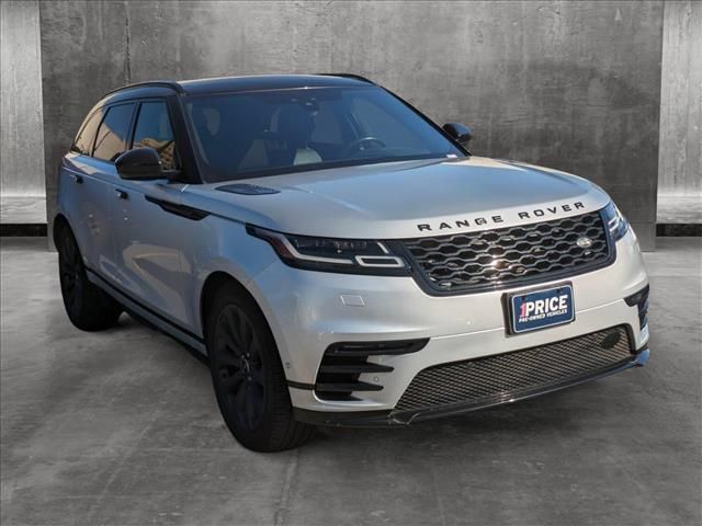 2019 Land Rover Range Rover Velar R-Dynamic SE