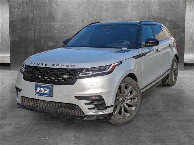 2019 Land Rover Range Rover Velar R-Dynamic SE