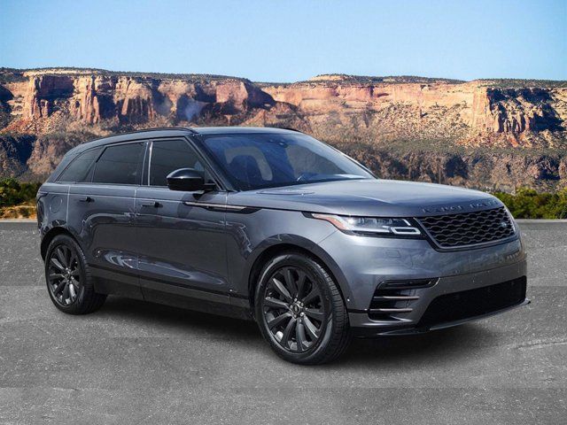 2019 Land Rover Range Rover Velar R-Dynamic SE