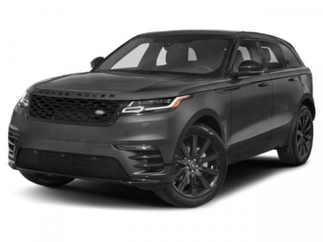 2019 Land Rover Range Rover Velar R-Dynamic SE