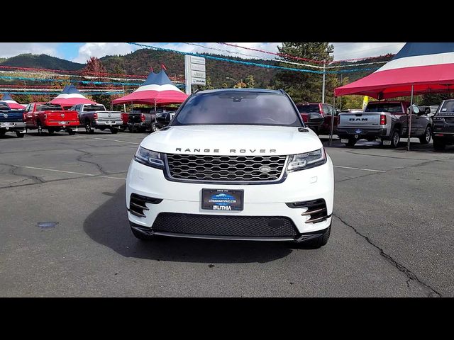 2019 Land Rover Range Rover Velar R-Dynamic SE