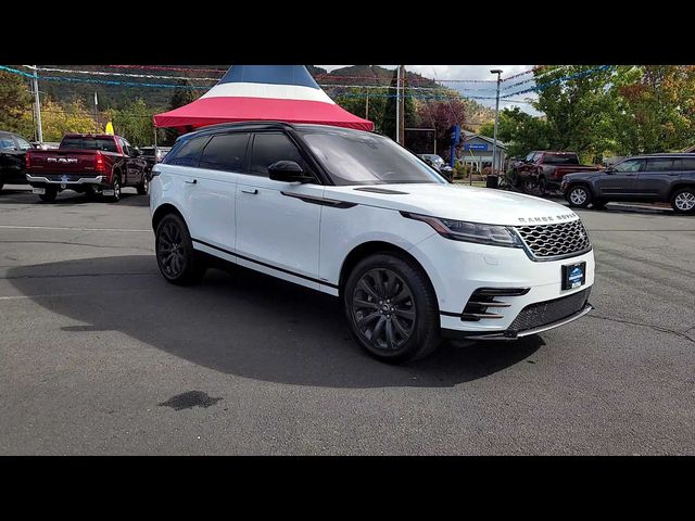 2019 Land Rover Range Rover Velar R-Dynamic SE