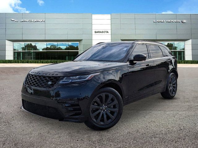 2019 Land Rover Range Rover Velar R-Dynamic SE