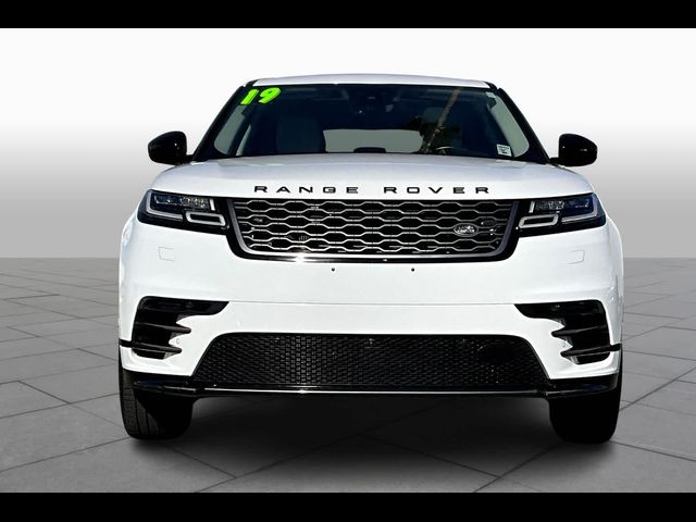 2019 Land Rover Range Rover Velar R-Dynamic SE