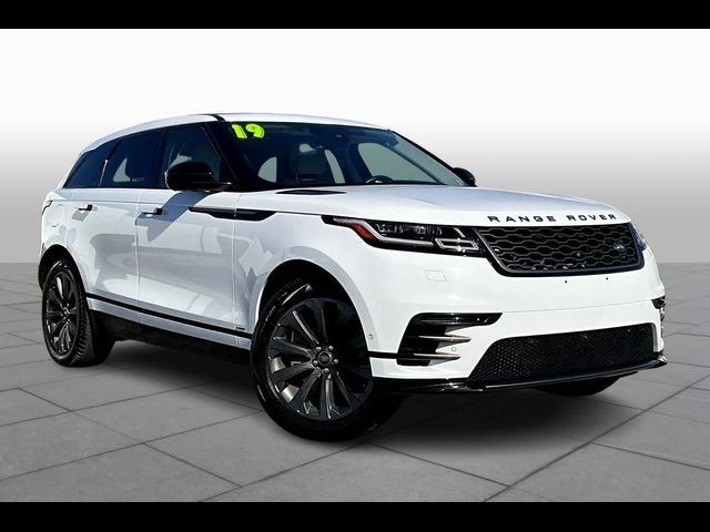 2019 Land Rover Range Rover Velar R-Dynamic SE