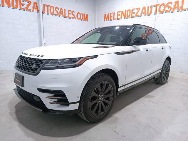 2019 Land Rover Range Rover Velar R-Dynamic SE