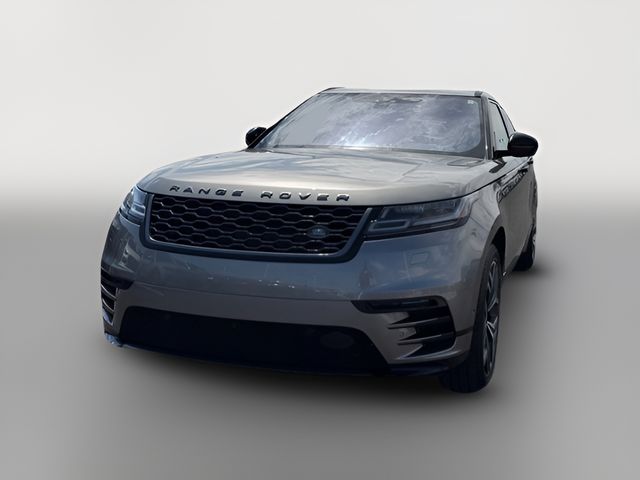 2019 Land Rover Range Rover Velar R-Dynamic SE