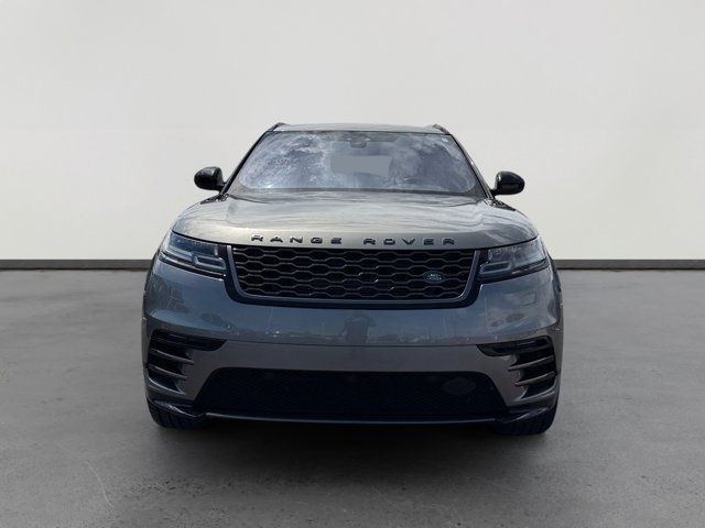 2019 Land Rover Range Rover Velar R-Dynamic SE