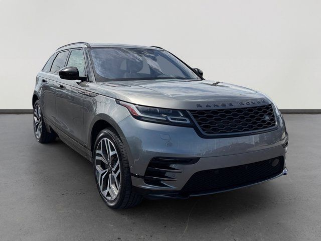 2019 Land Rover Range Rover Velar R-Dynamic SE