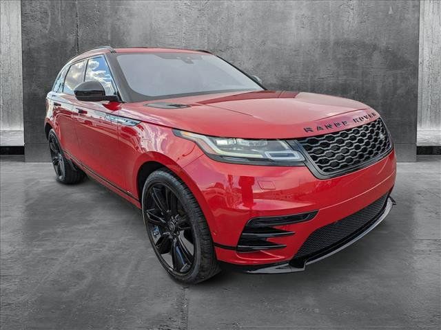 2019 Land Rover Range Rover Velar R-Dynamic SE