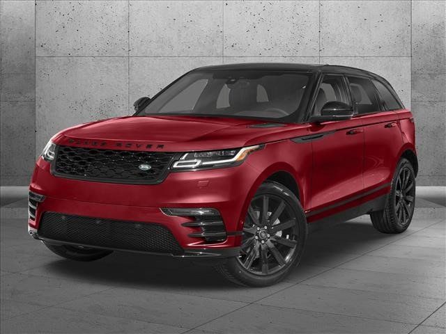 2019 Land Rover Range Rover Velar R-Dynamic SE