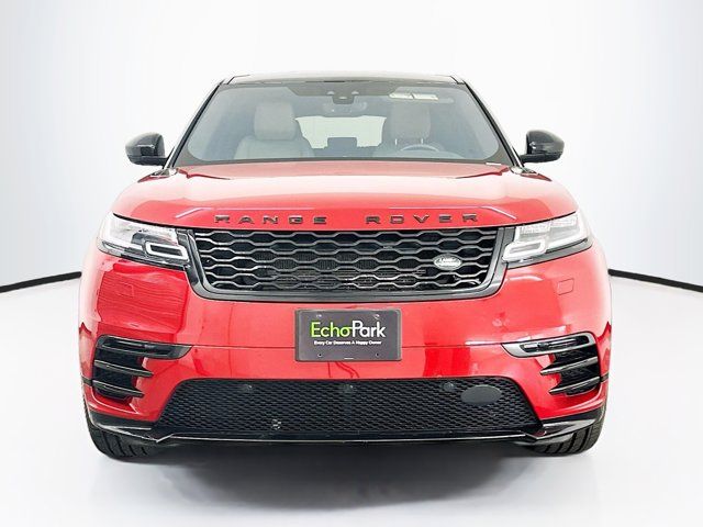 2019 Land Rover Range Rover Velar R-Dynamic SE