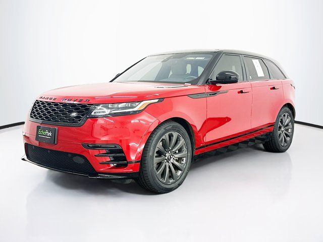 2019 Land Rover Range Rover Velar R-Dynamic SE