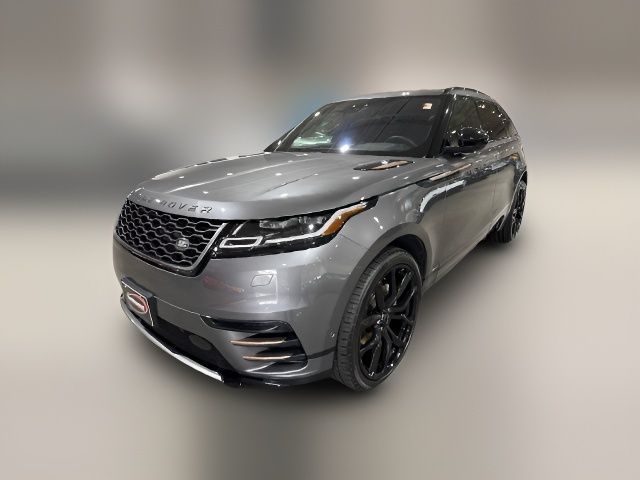 2019 Land Rover Range Rover Velar R-Dynamic SE