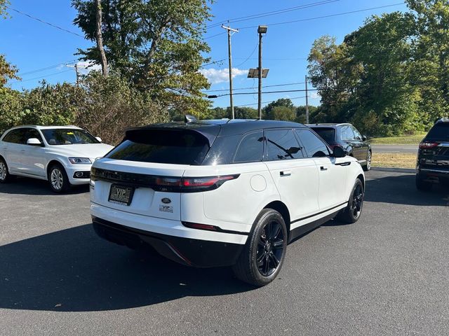 2019 Land Rover Range Rover Velar R-Dynamic SE