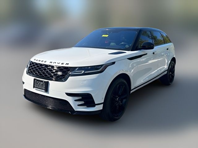 2019 Land Rover Range Rover Velar R-Dynamic SE