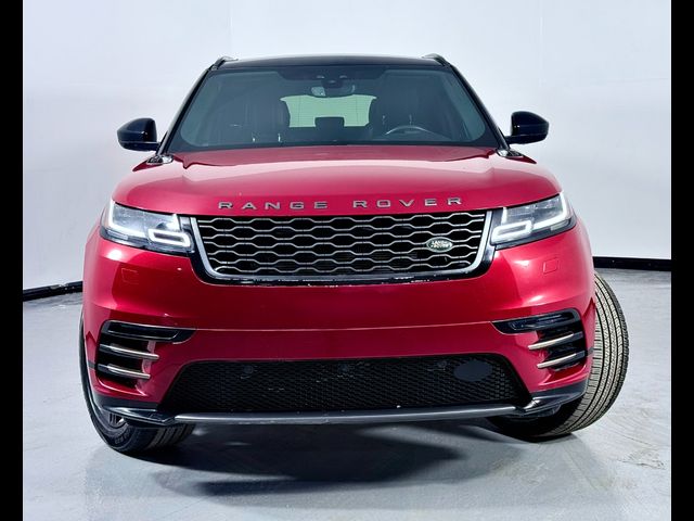 2019 Land Rover Range Rover Velar R-Dynamic SE