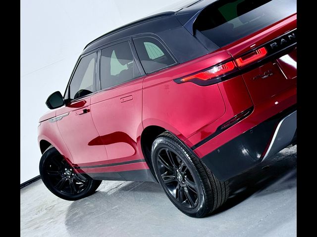 2019 Land Rover Range Rover Velar R-Dynamic SE