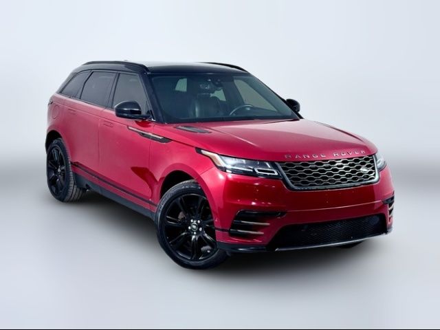 2019 Land Rover Range Rover Velar R-Dynamic SE