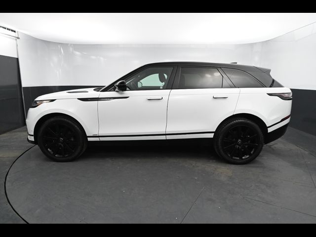 2019 Land Rover Range Rover Velar R-Dynamic SE