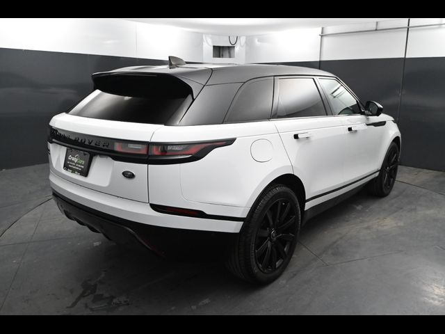 2019 Land Rover Range Rover Velar R-Dynamic SE