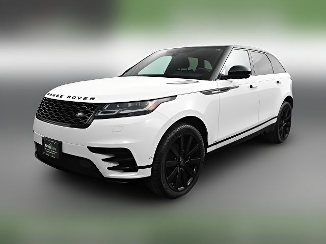 2019 Land Rover Range Rover Velar R-Dynamic SE