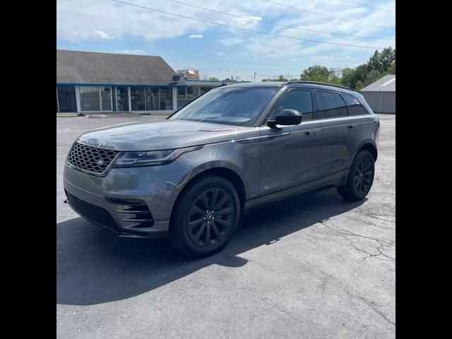 2019 Land Rover Range Rover Velar R-Dynamic SE