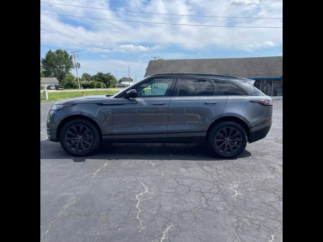 2019 Land Rover Range Rover Velar R-Dynamic SE