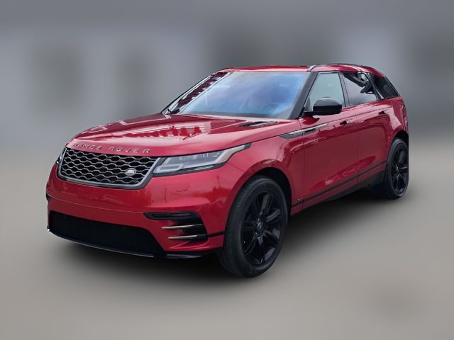 2019 Land Rover Range Rover Velar R-Dynamic SE