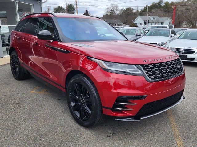 2019 Land Rover Range Rover Velar R-Dynamic SE
